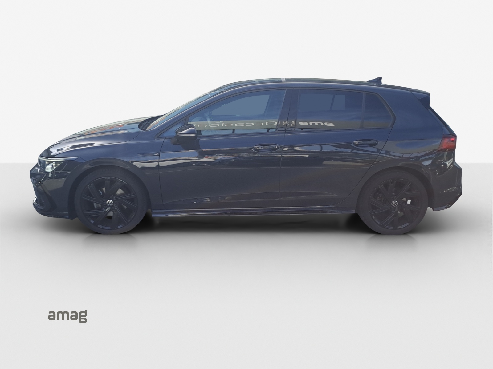 VW Golf - Bild folgt... 1