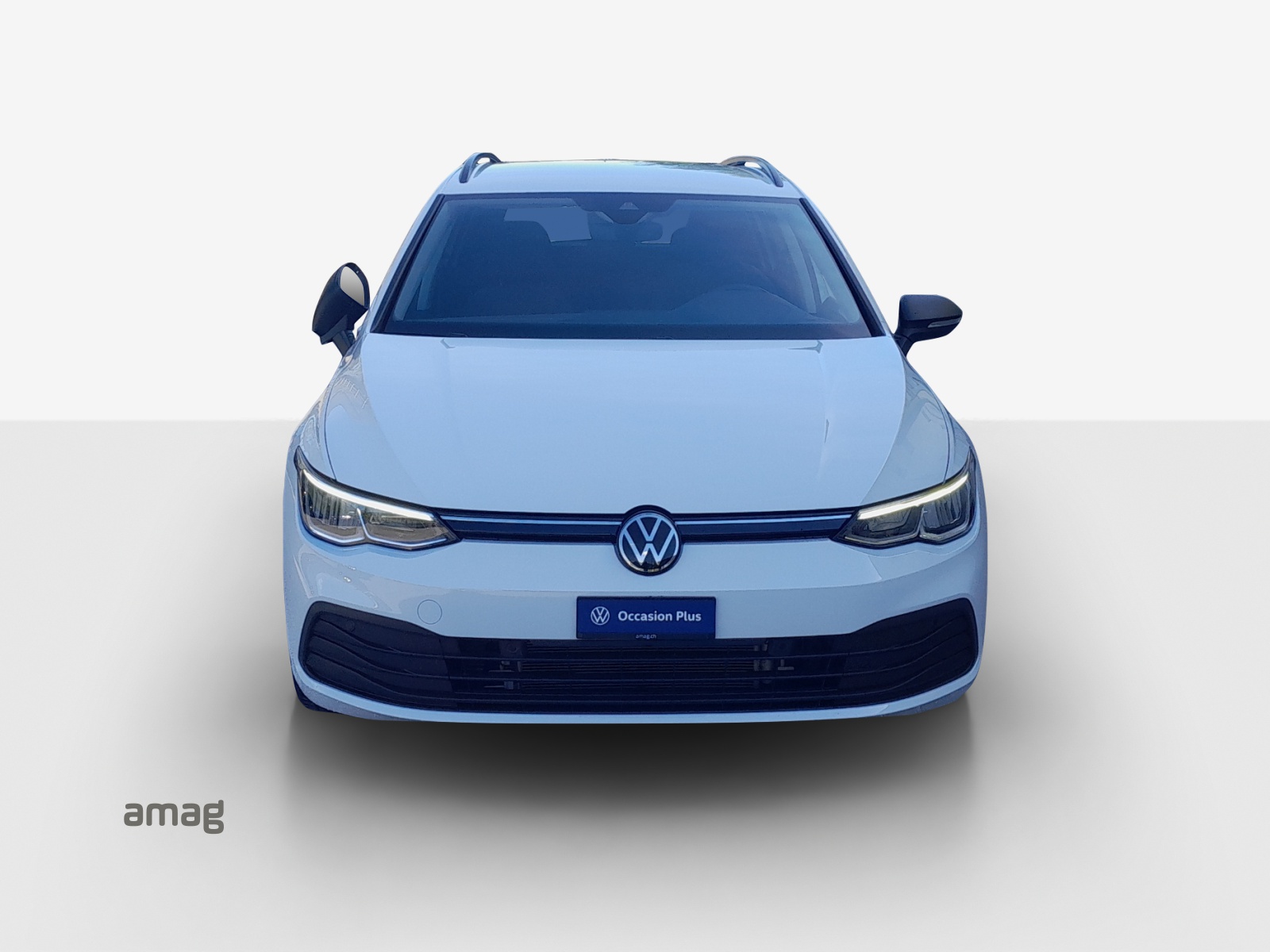 VW Golf - Bild folgt... 1