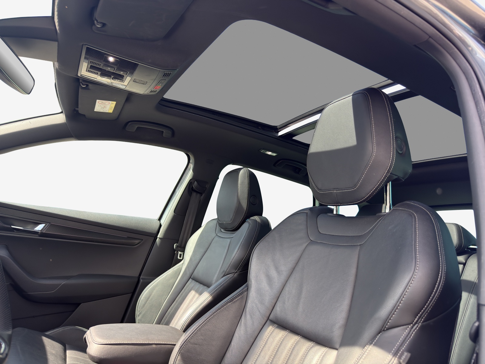 Škoda Karoq - Bild folgt... 1