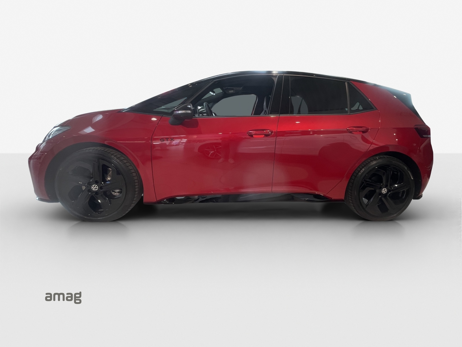 VW ID.3 - Bild folgt... 1