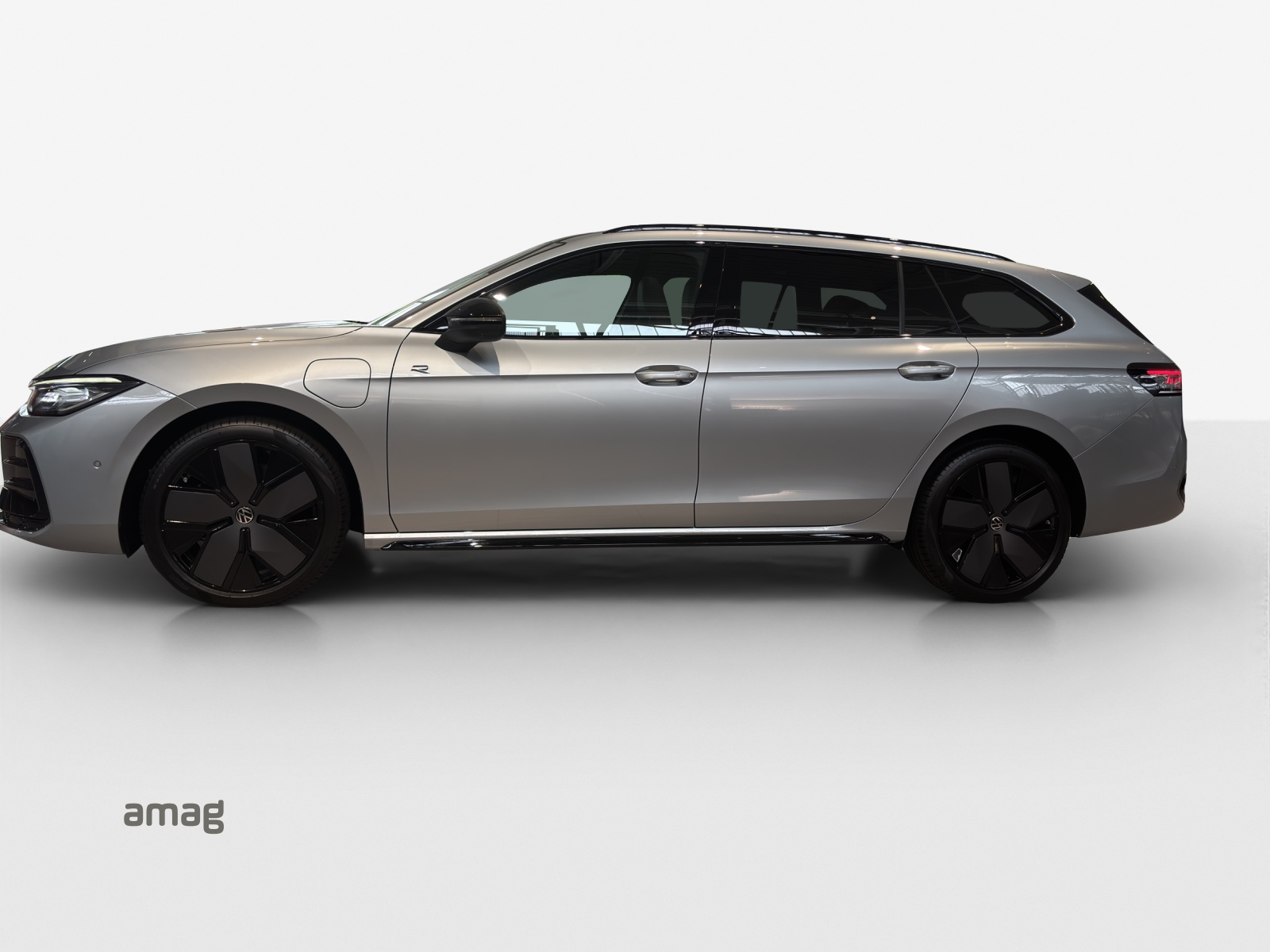 VW Passat - Bild folgt... 1