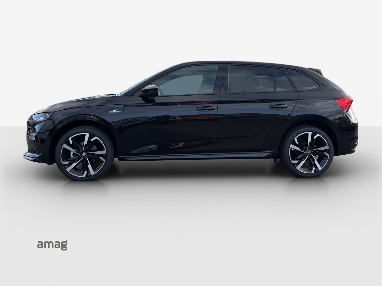 Škoda Scala - Bild folgt... 1