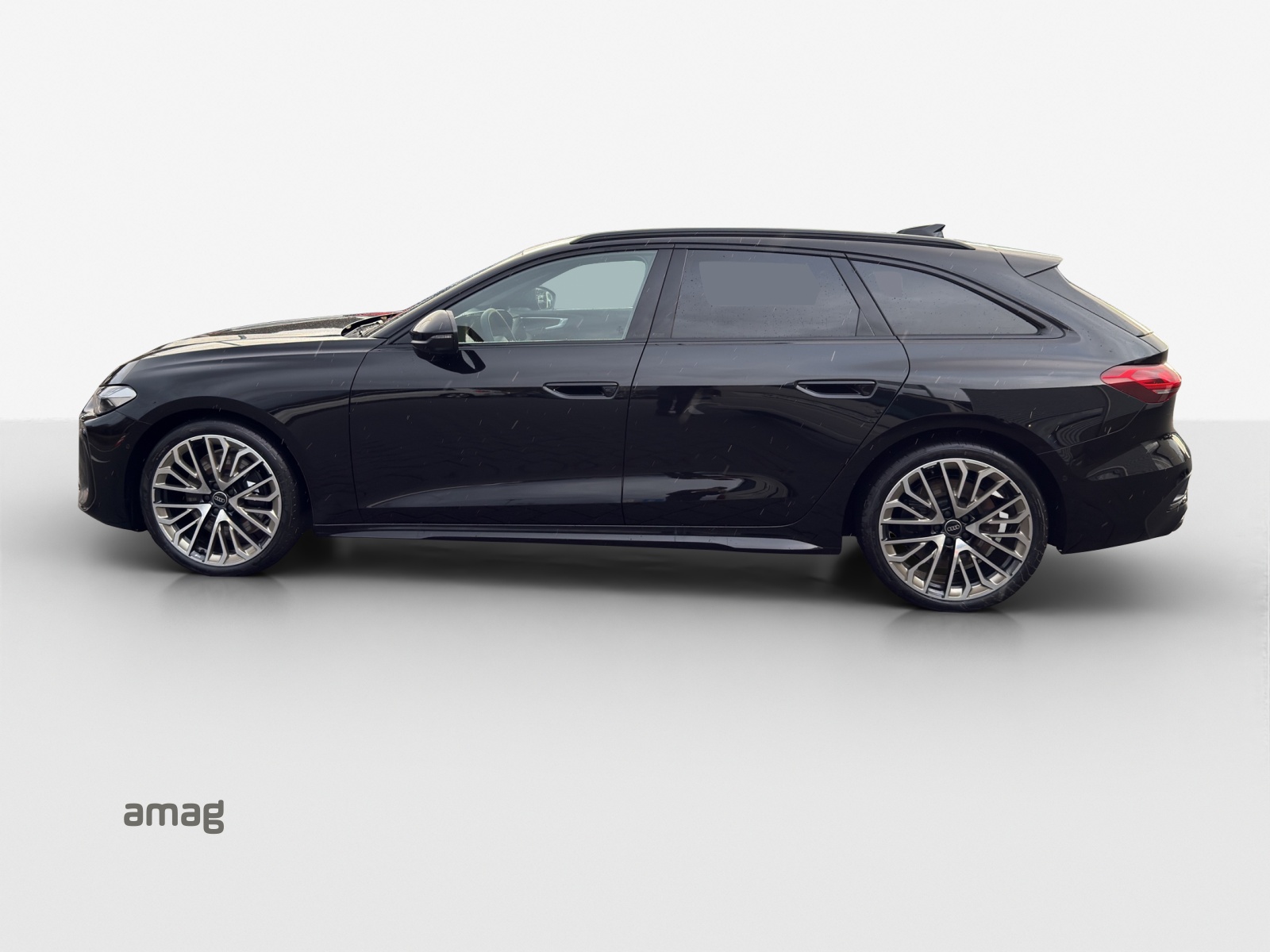 Audi S5 - Bild folgt... 1