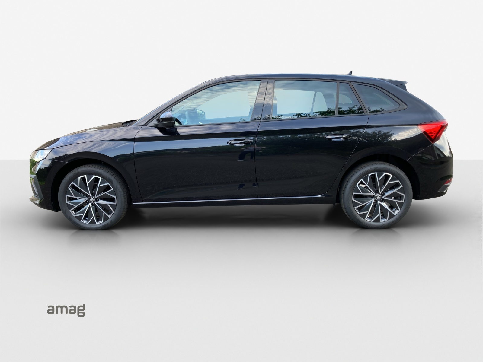 Škoda Scala - Bild folgt... 1