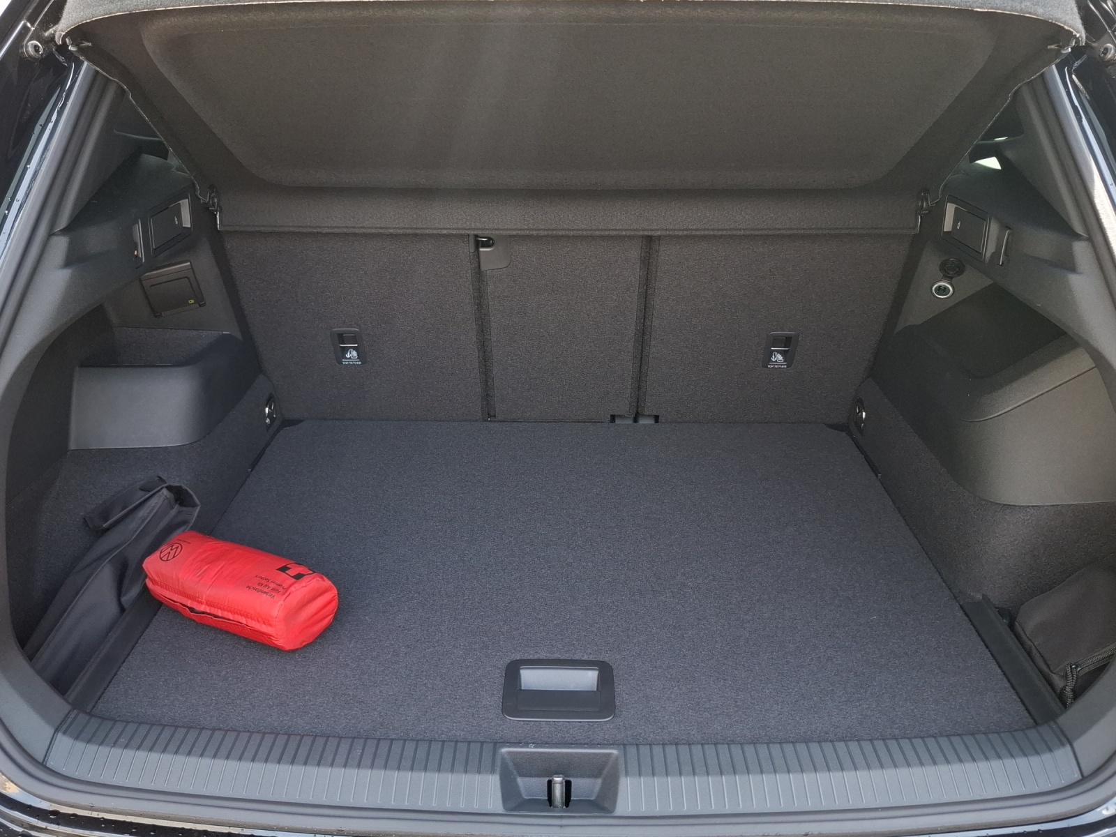 VW Tiguan - Bild folgt... 1