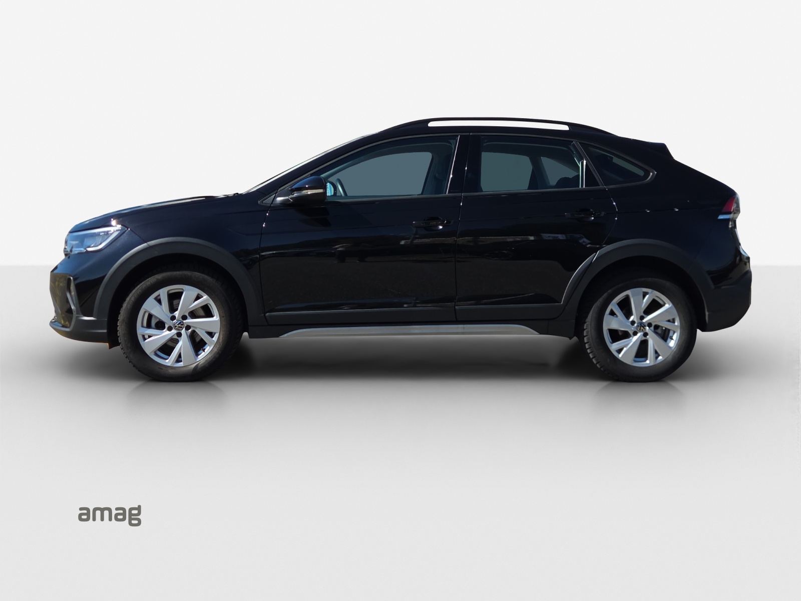 VW Taigo - Bild folgt... 1