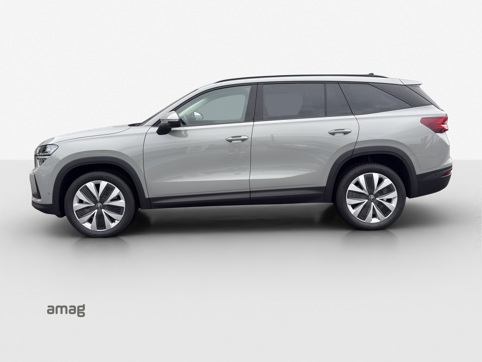 Škoda Kodiaq - Bild folgt... 1