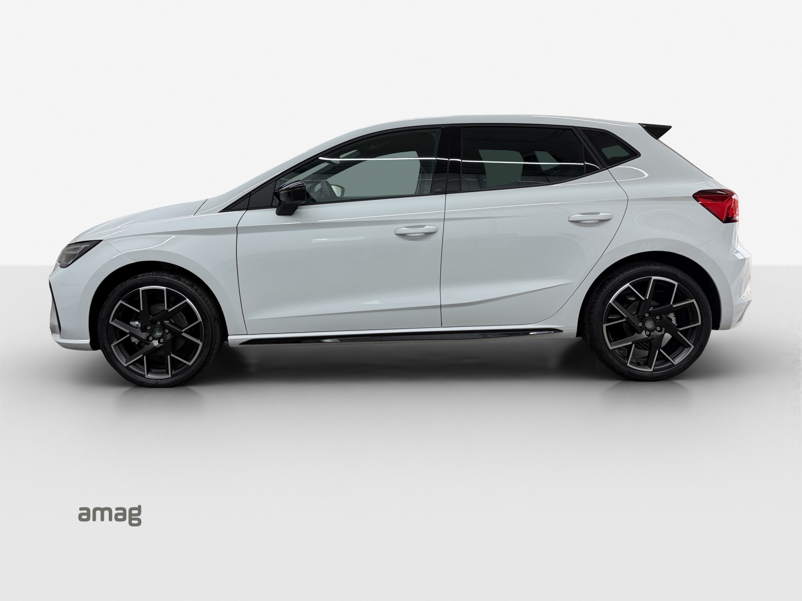Seat Ibiza - Bild folgt... 1