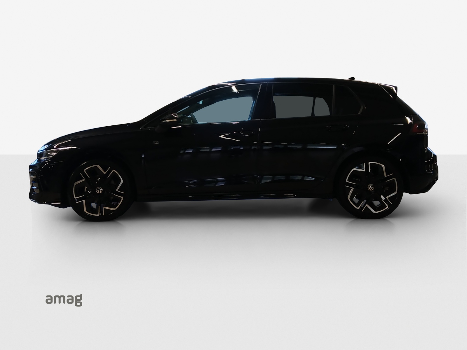 VW Golf - Bild folgt... 1