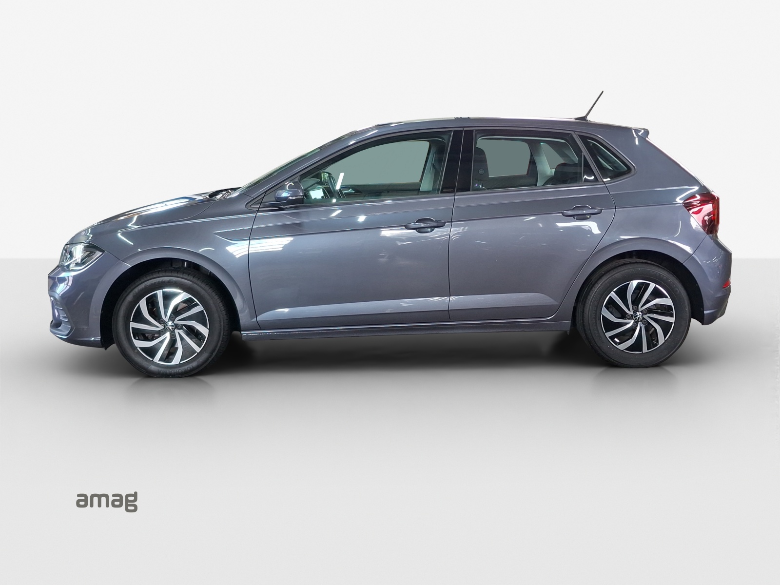 VW Polo - Bild folgt... 1