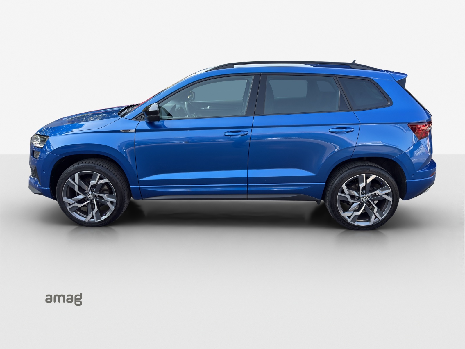 Škoda Karoq - Bild folgt... 1