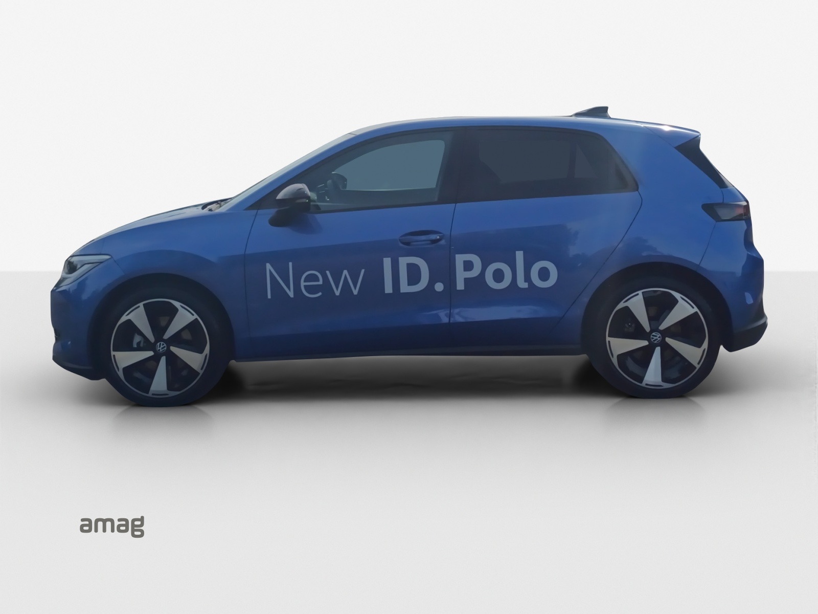 VW Polo - Bild folgt... 1