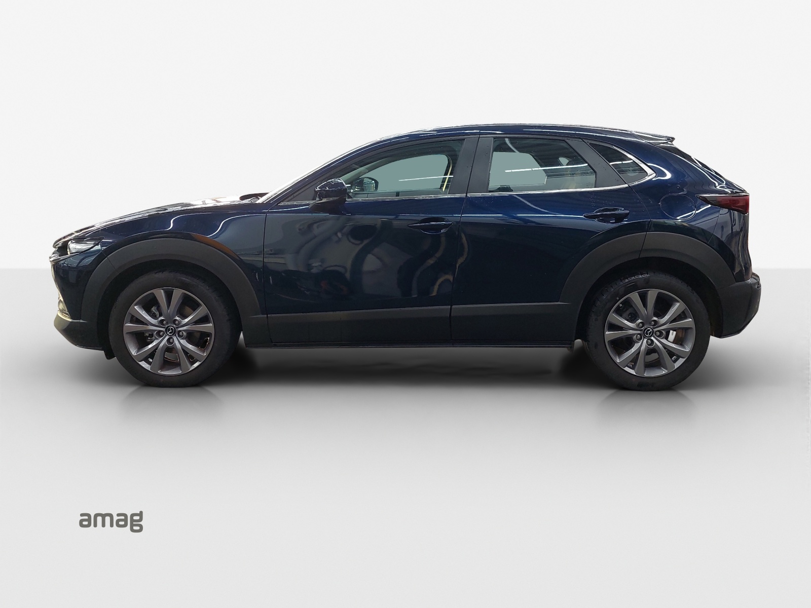 Mazda CX-3 - Bild folgt... 1