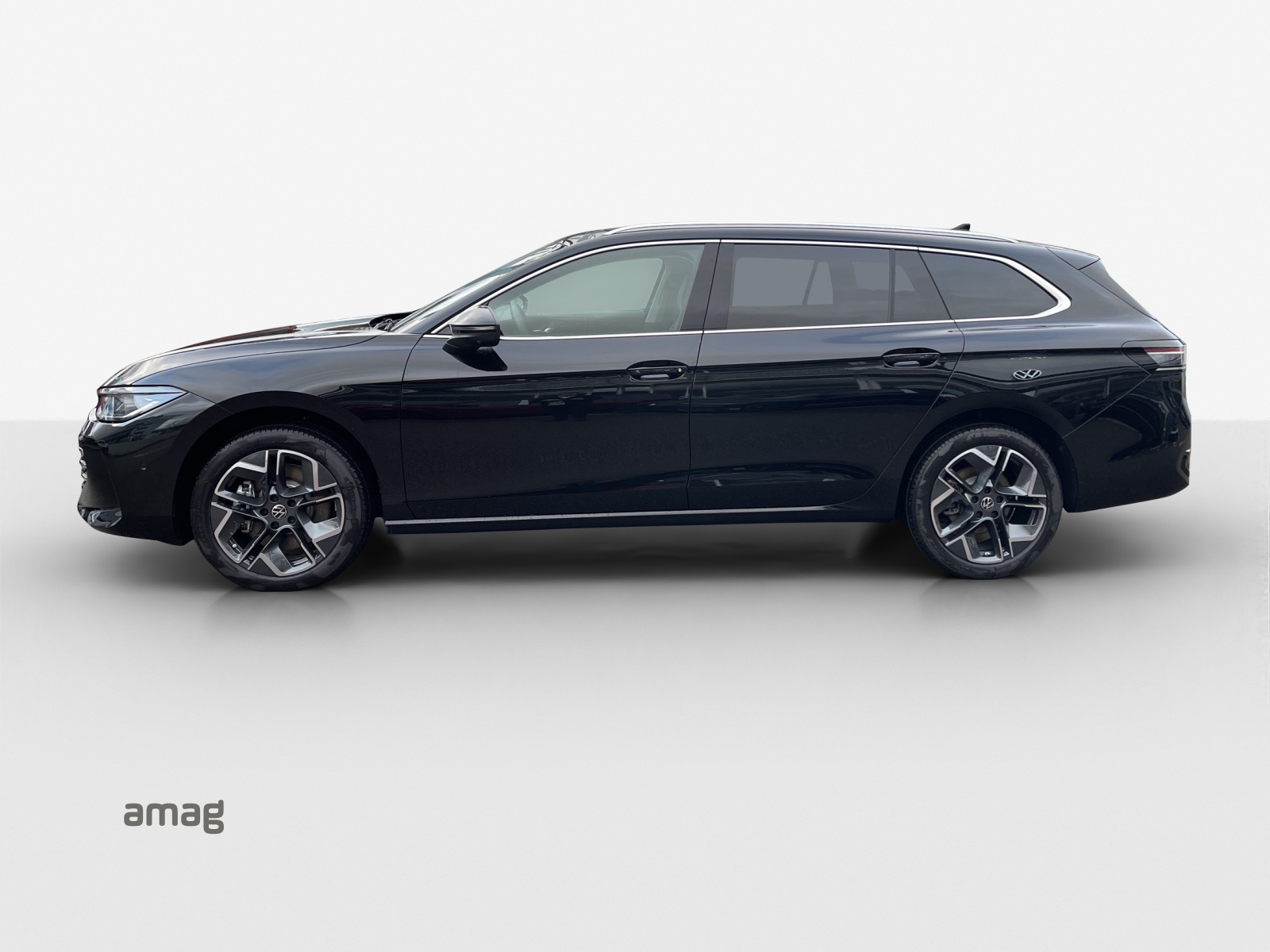 VW Passat - Bild folgt... 1