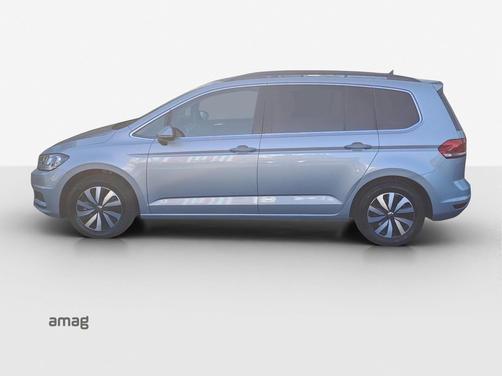 VW Touran - Bild folgt... 1