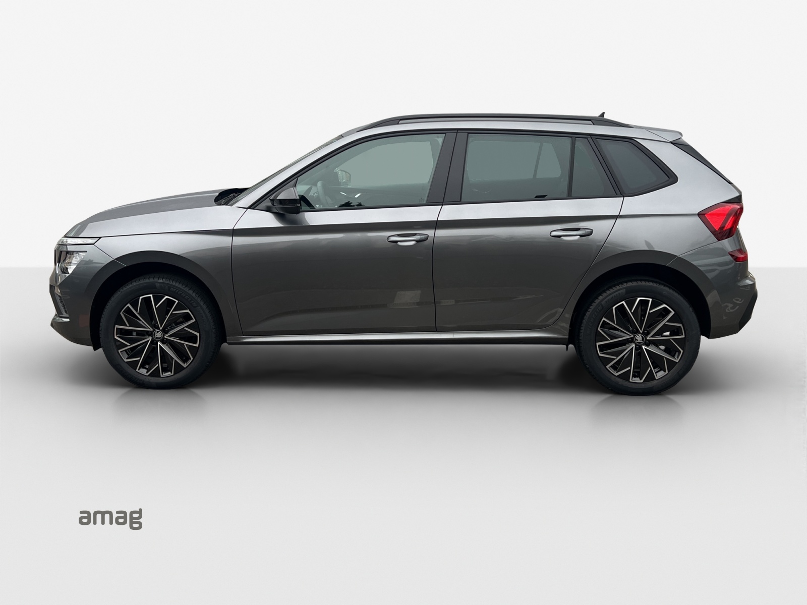 Škoda Kamiq - Bild folgt... 1