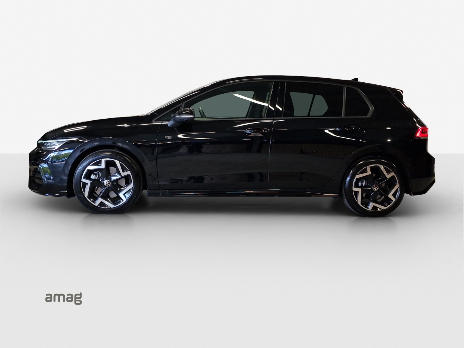 VW Golf - Bild folgt... 1