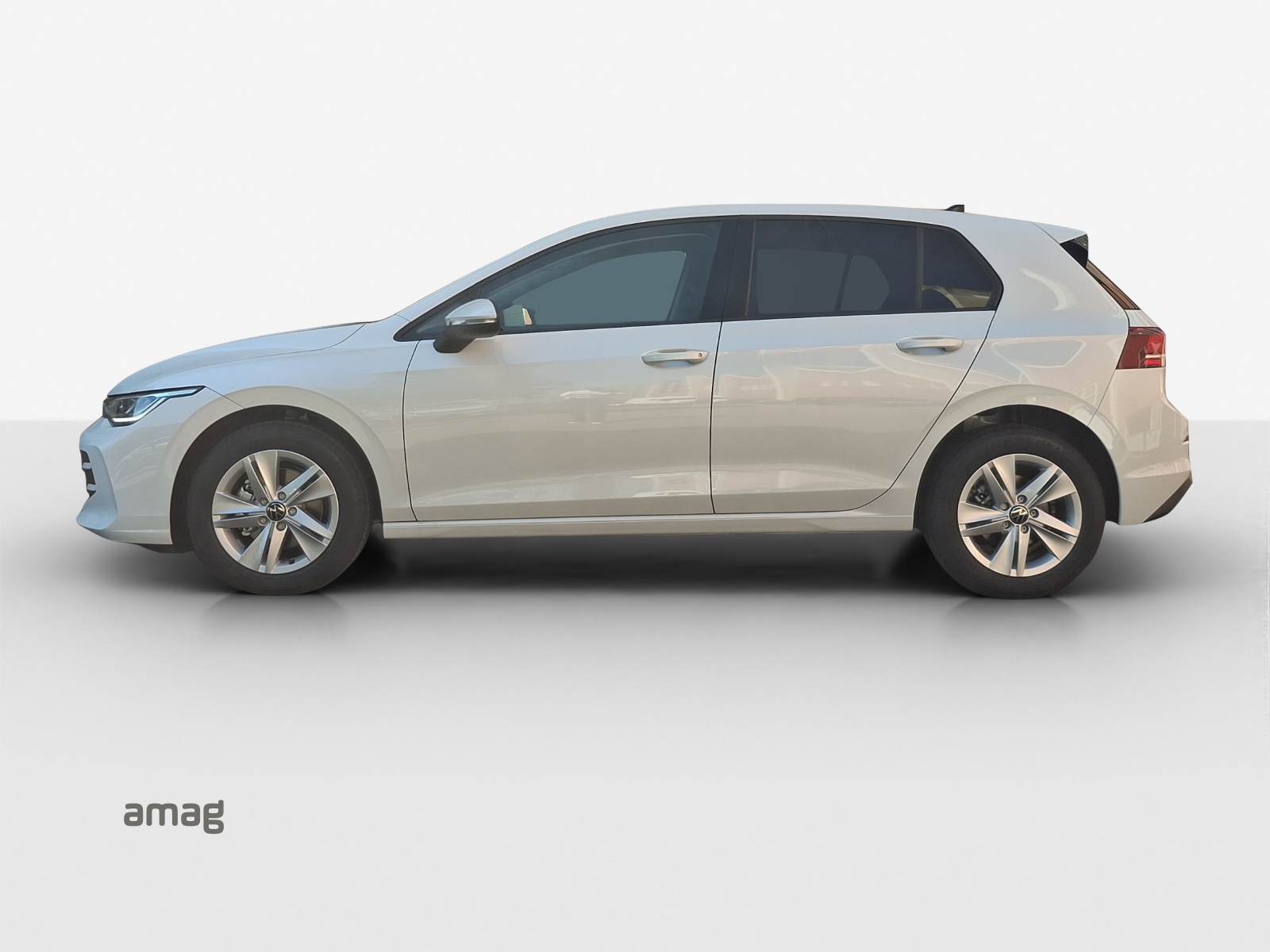 VW Golf - Bild folgt... 1