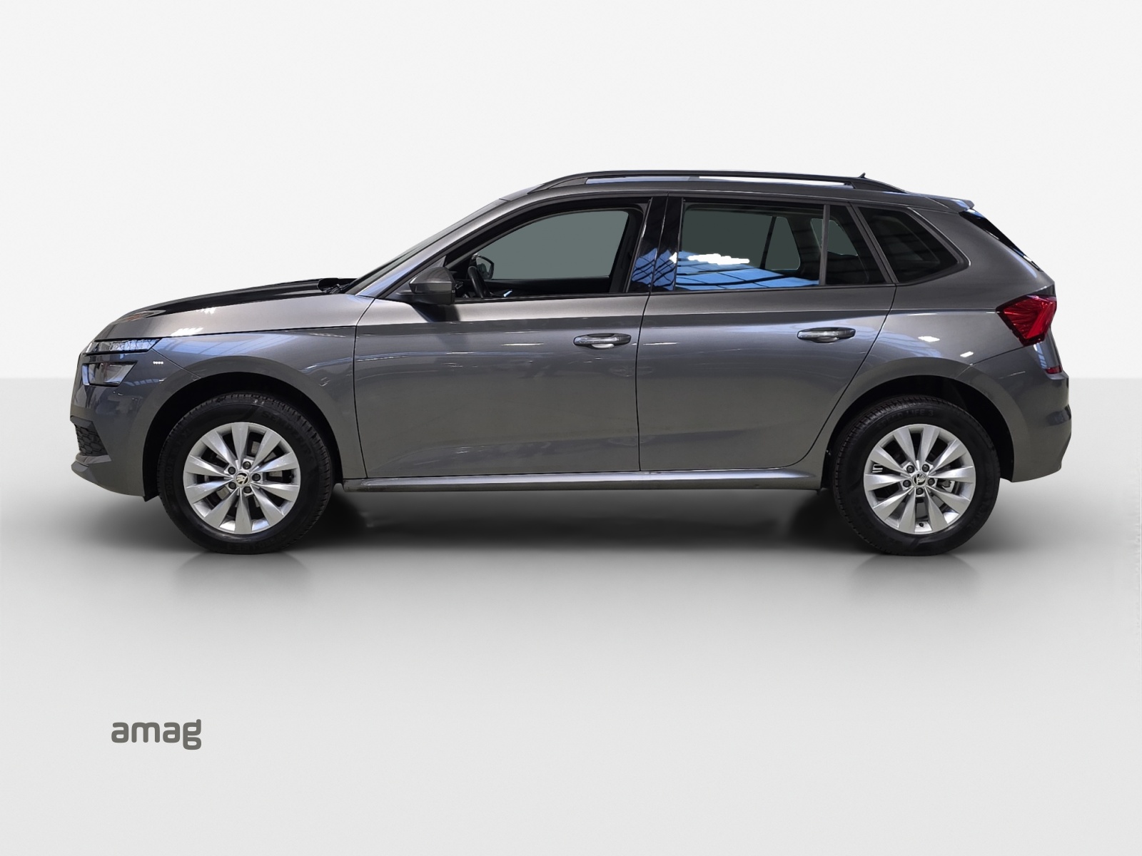 Škoda Kamiq - Bild folgt... 1