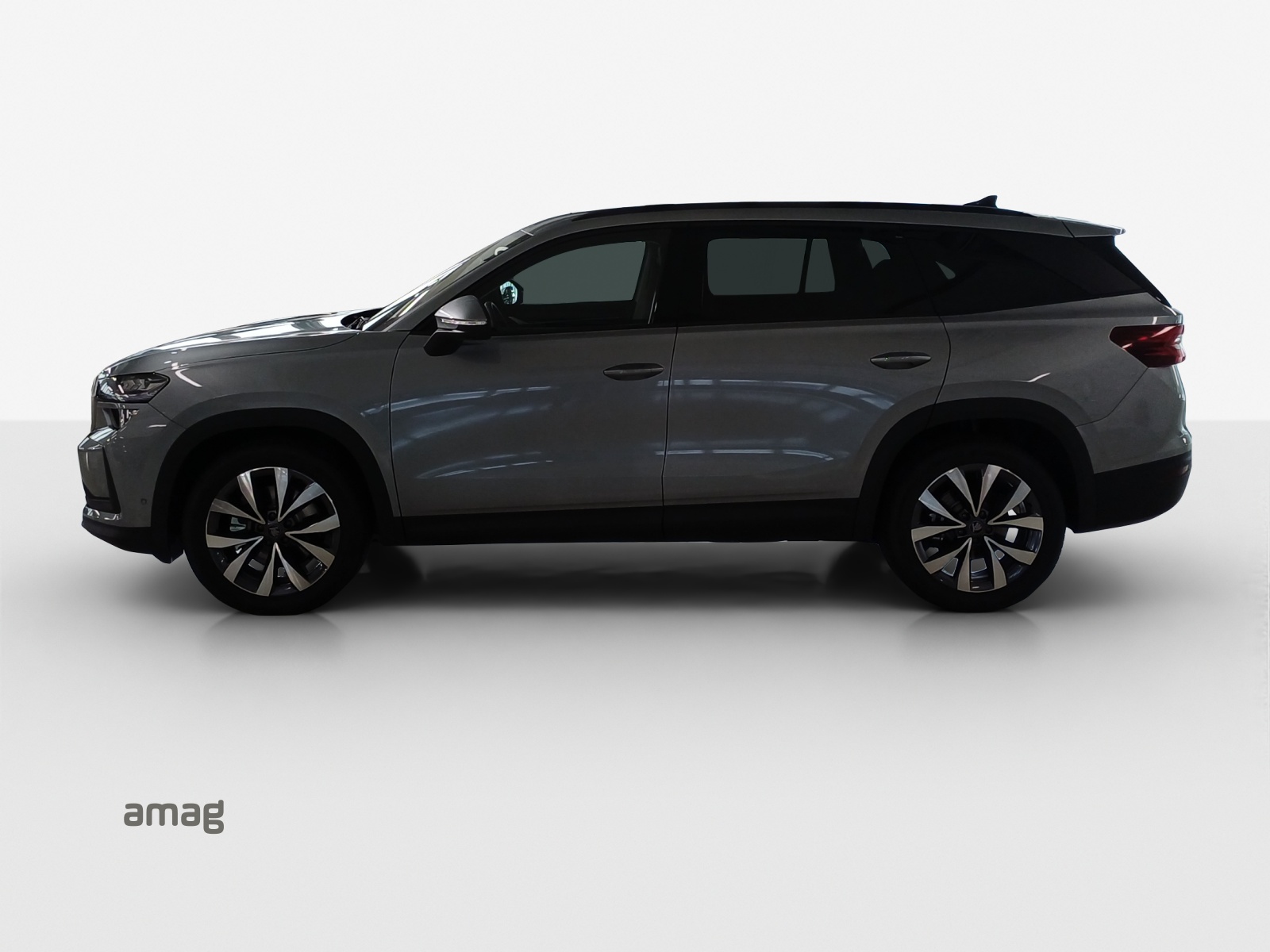 Škoda Kodiaq - Bild folgt... 1