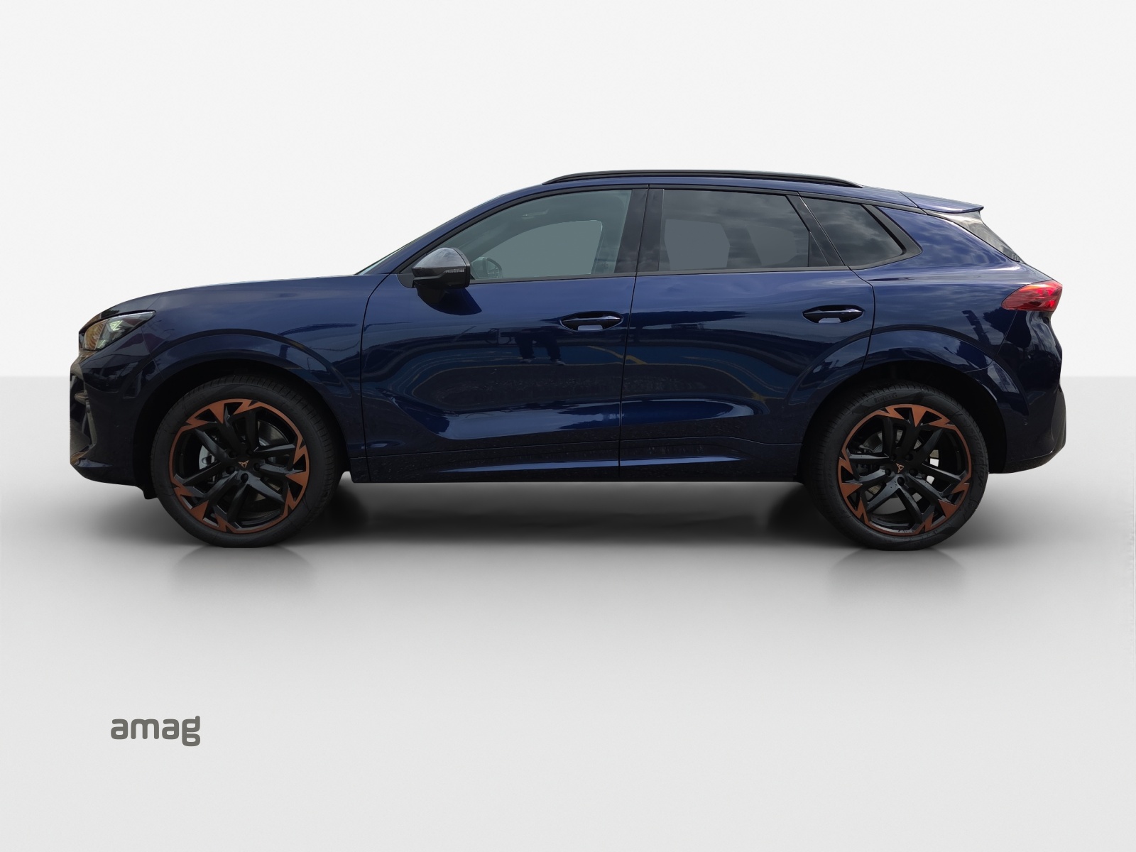 Cupra Terramar - Bild folgt... 1