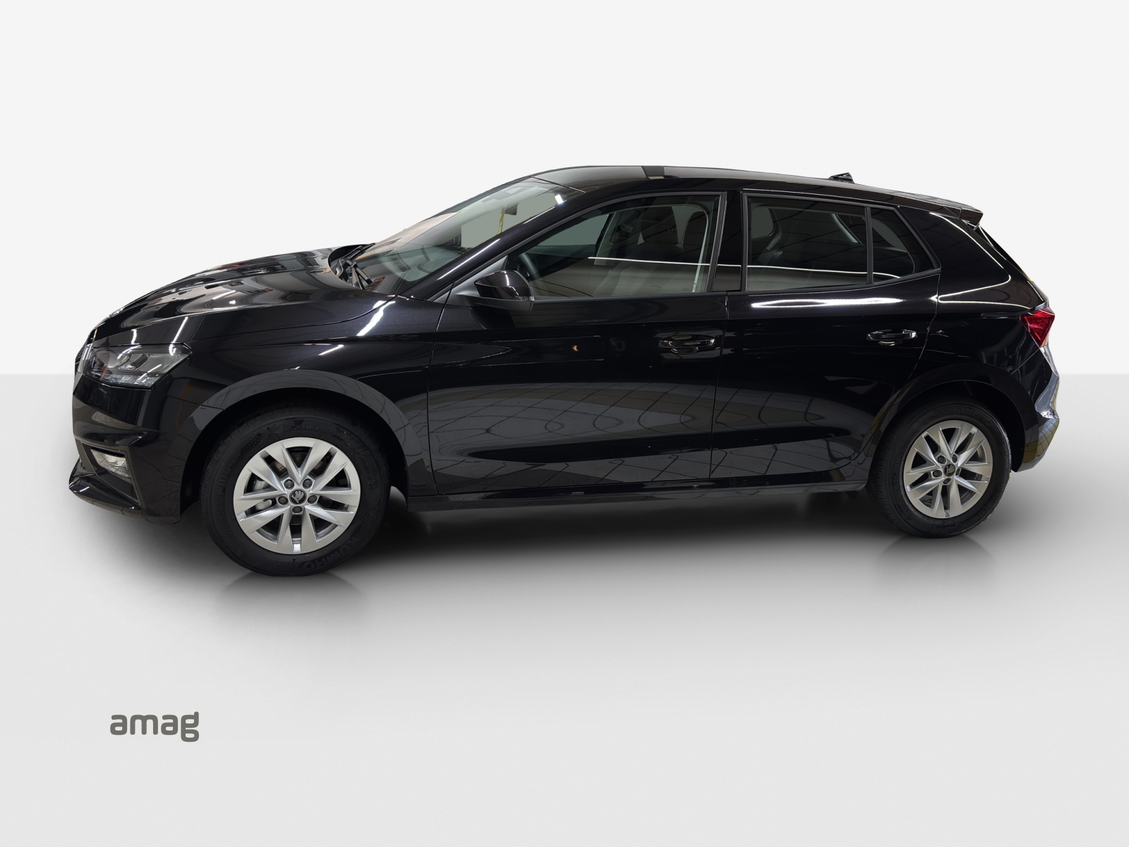 Škoda Fabia - Bild folgt... 1