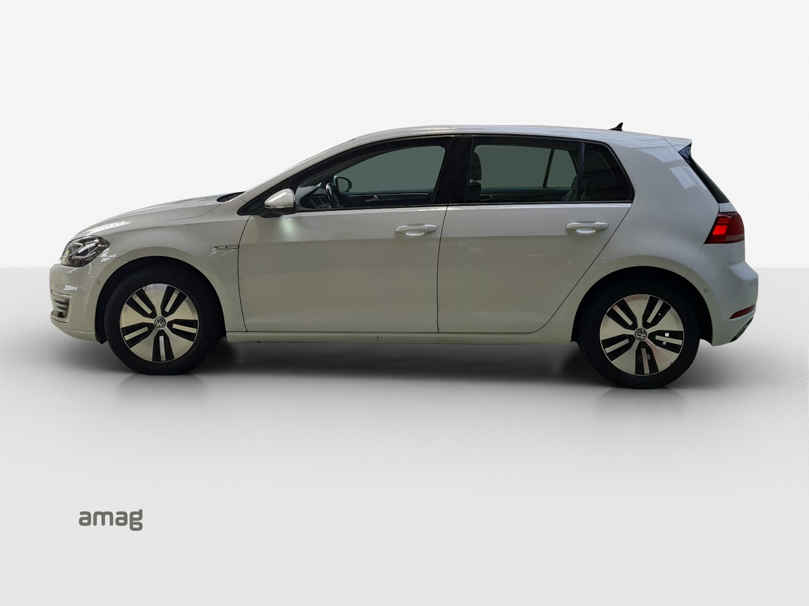 VW e-Golf - Bild folgt... 1