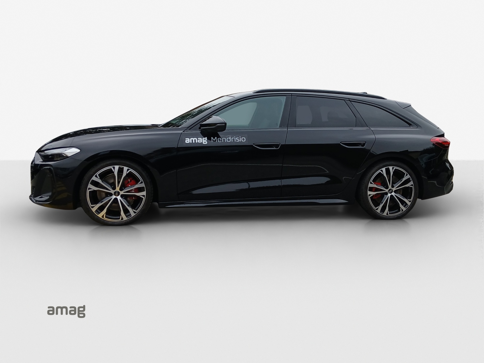 Audi S5 - Bild folgt... 1
