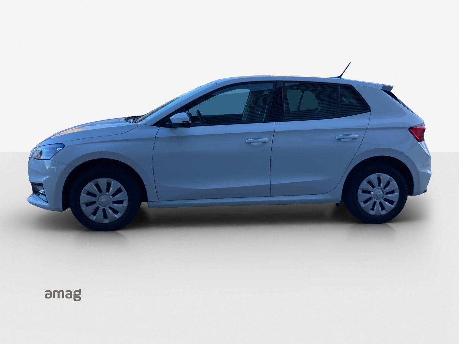 Škoda Fabia - Bild folgt... 1