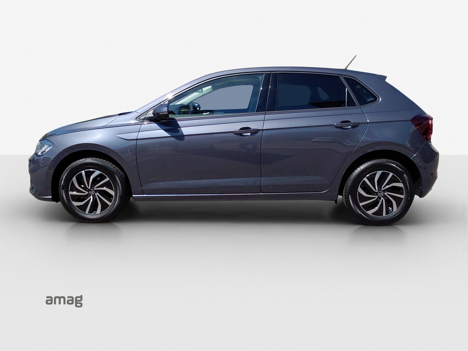 VW Polo - Bild folgt... 1