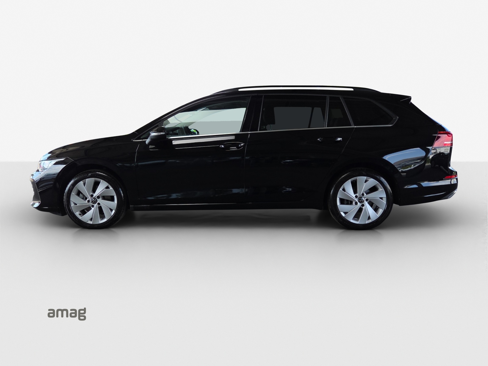 VW Golf - Bild folgt... 1