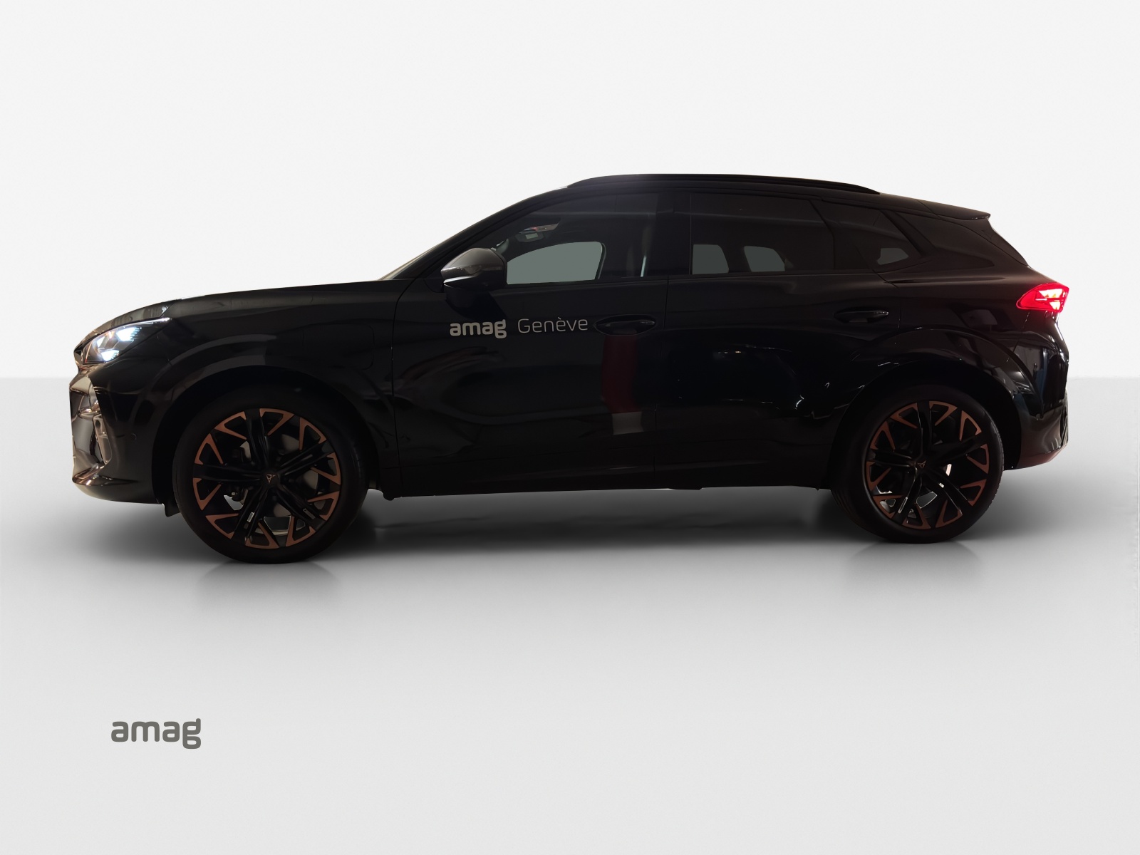 Cupra Terramar - Bild folgt... 1