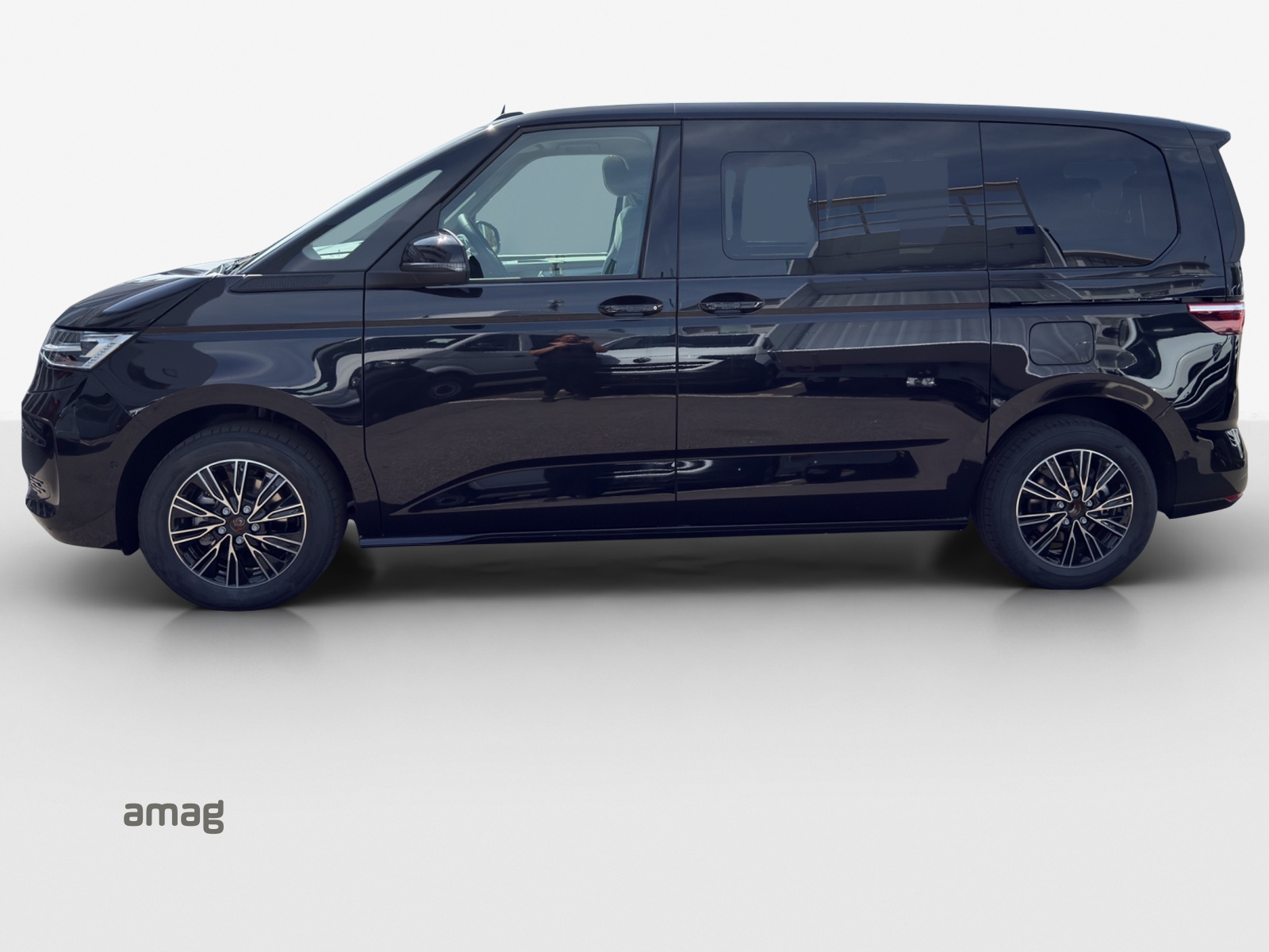 VW Nutzfahrzeuge Multivan - Bild folgt... 1