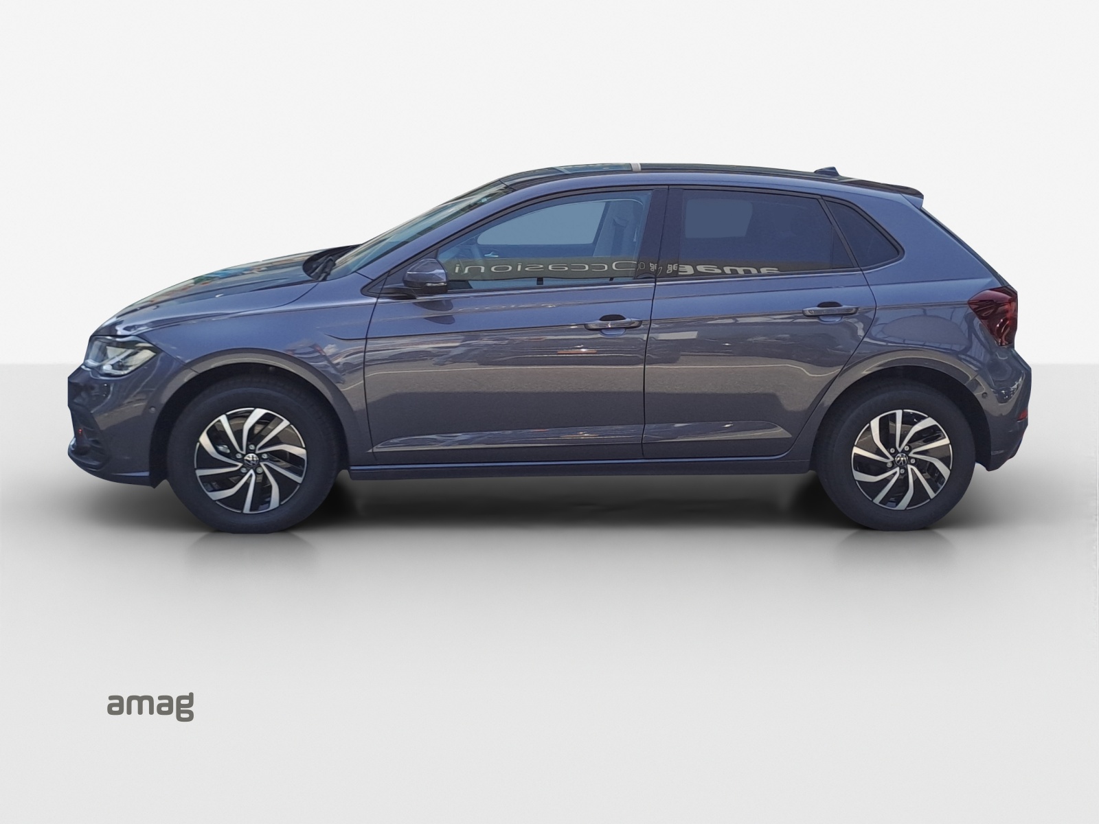 VW Polo - Bild folgt... 1