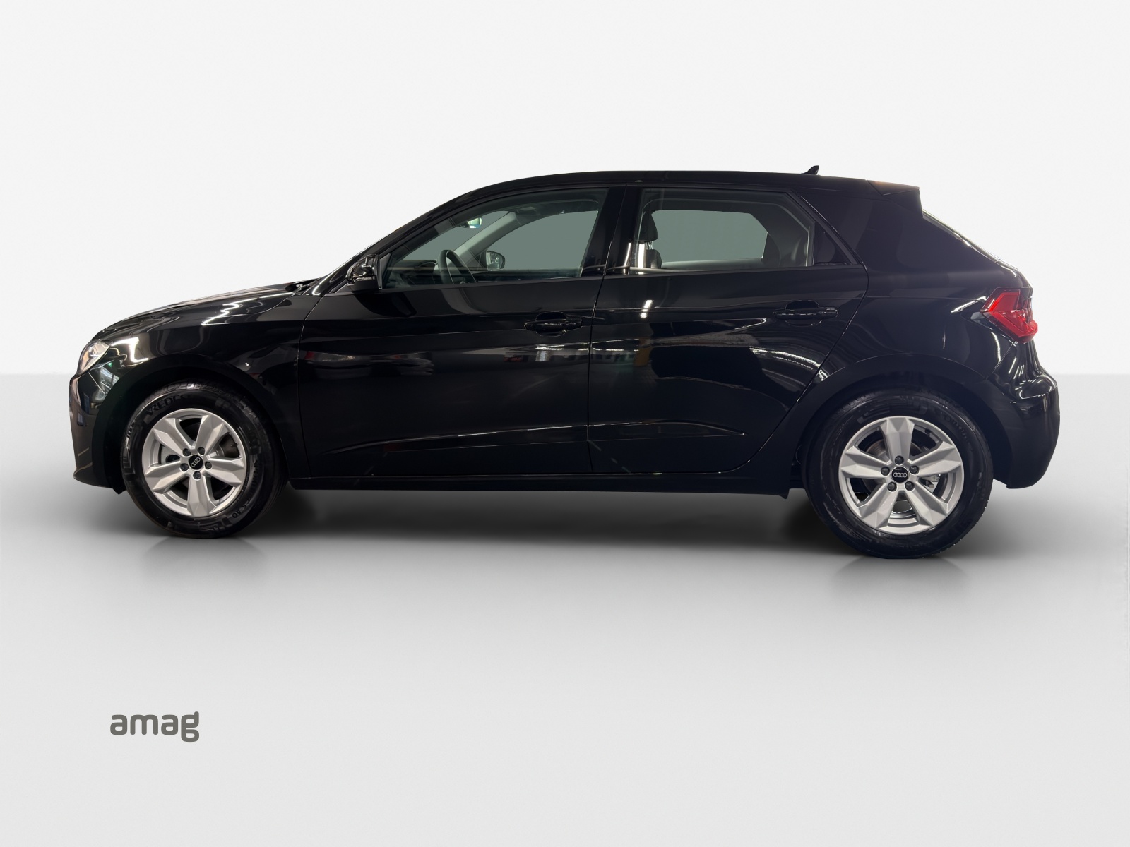 Audi A1 - Bild folgt... 1
