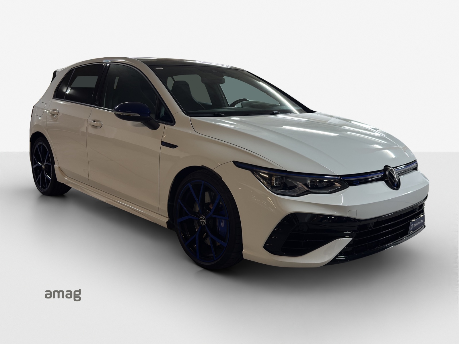 VW Golf - Bild folgt... 1