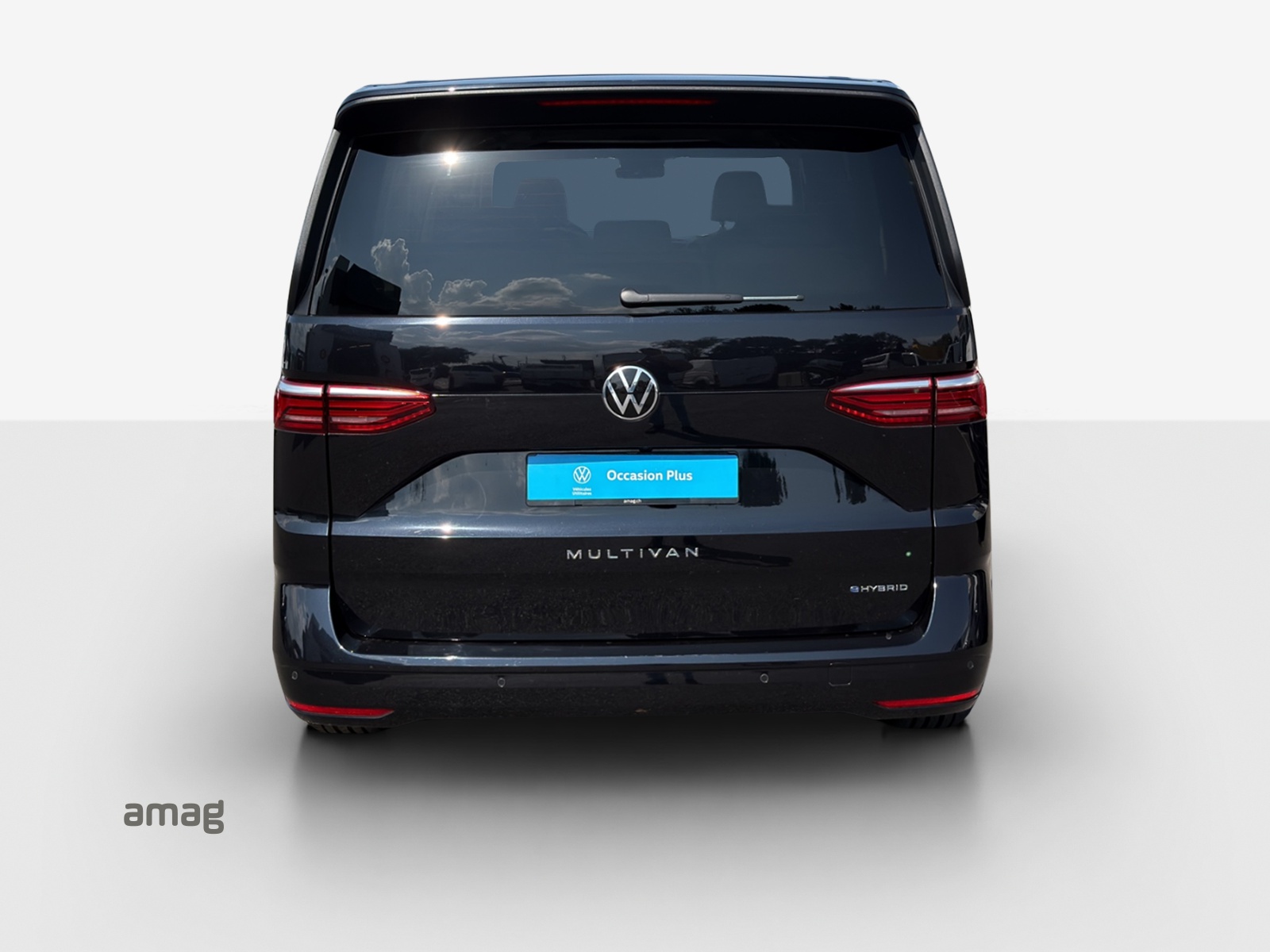 VW Nutzfahrzeuge Multivan - Immagine in arrivo... 1