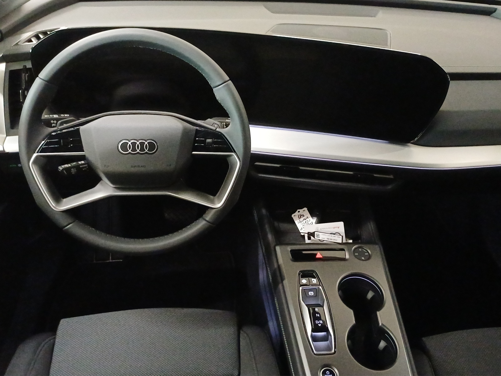 Audi Q4 - Bild folgt... 1