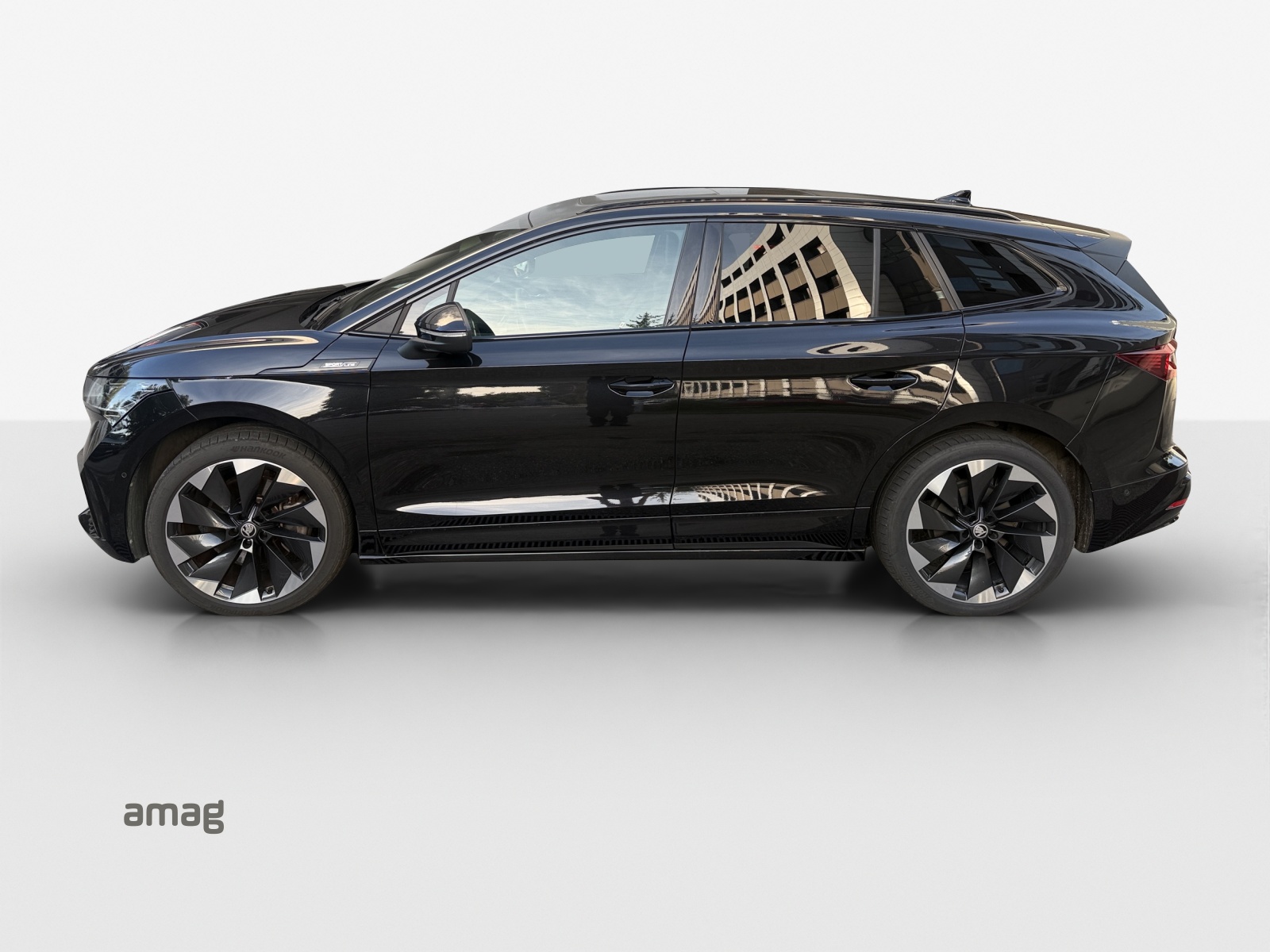 Škoda Enyaq - Bild folgt... 1