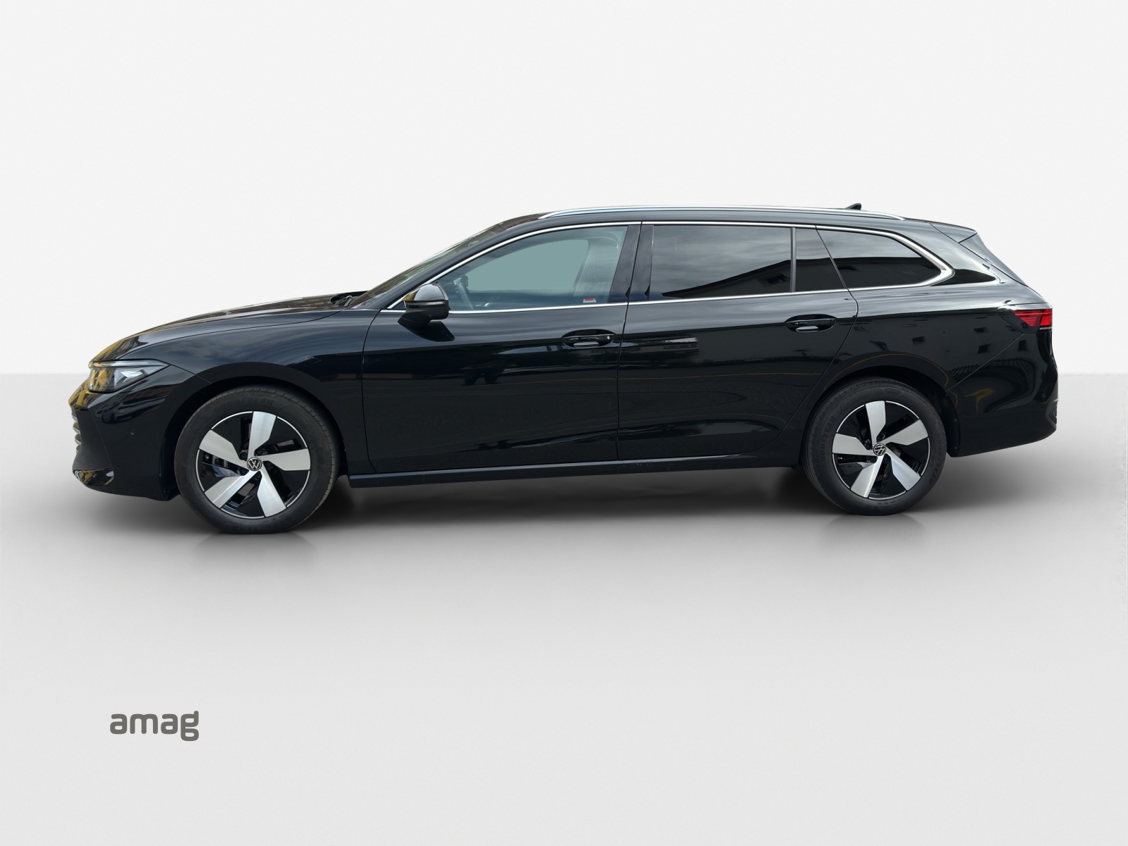 VW Passat - Bild folgt... 1