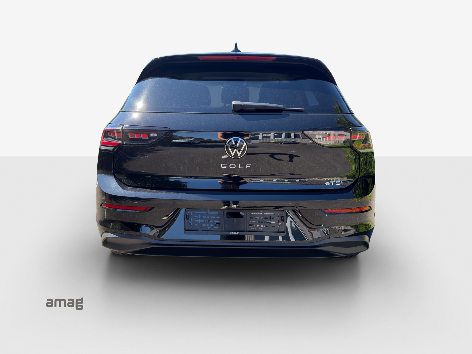 VW Golf - Bild folgt... 1