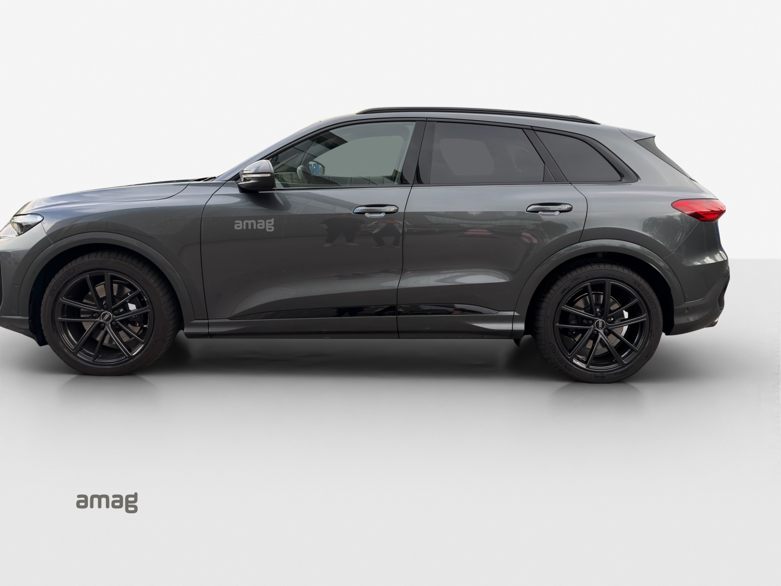 Audi SQ5 - Bild folgt... 1