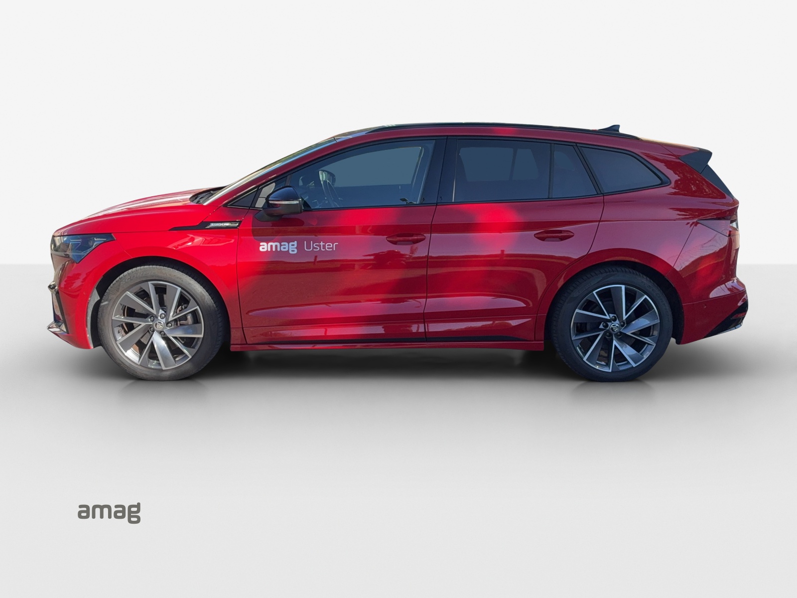 Škoda Enyaq - Bild folgt... 1