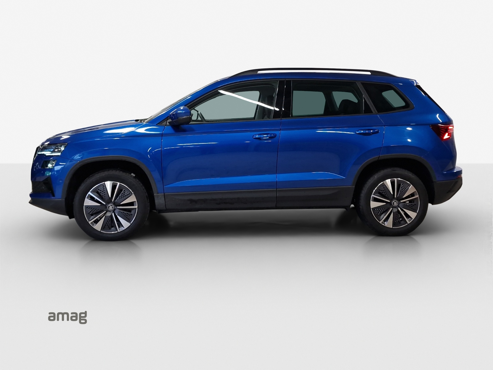 Škoda Karoq - Bild folgt... 1