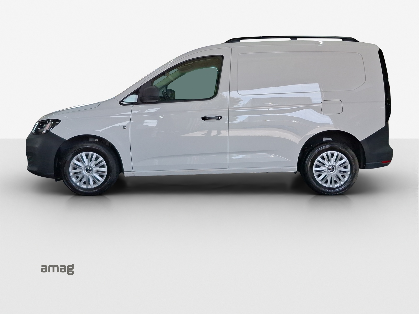 VW Nutzfahrzeuge Caddy - Bild folgt... 1