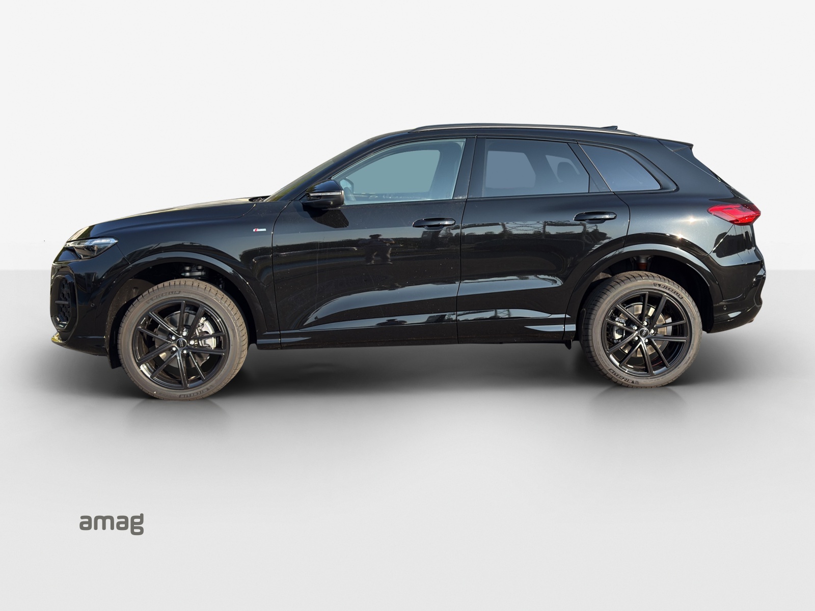 Audi Q5 - Bild folgt... 1