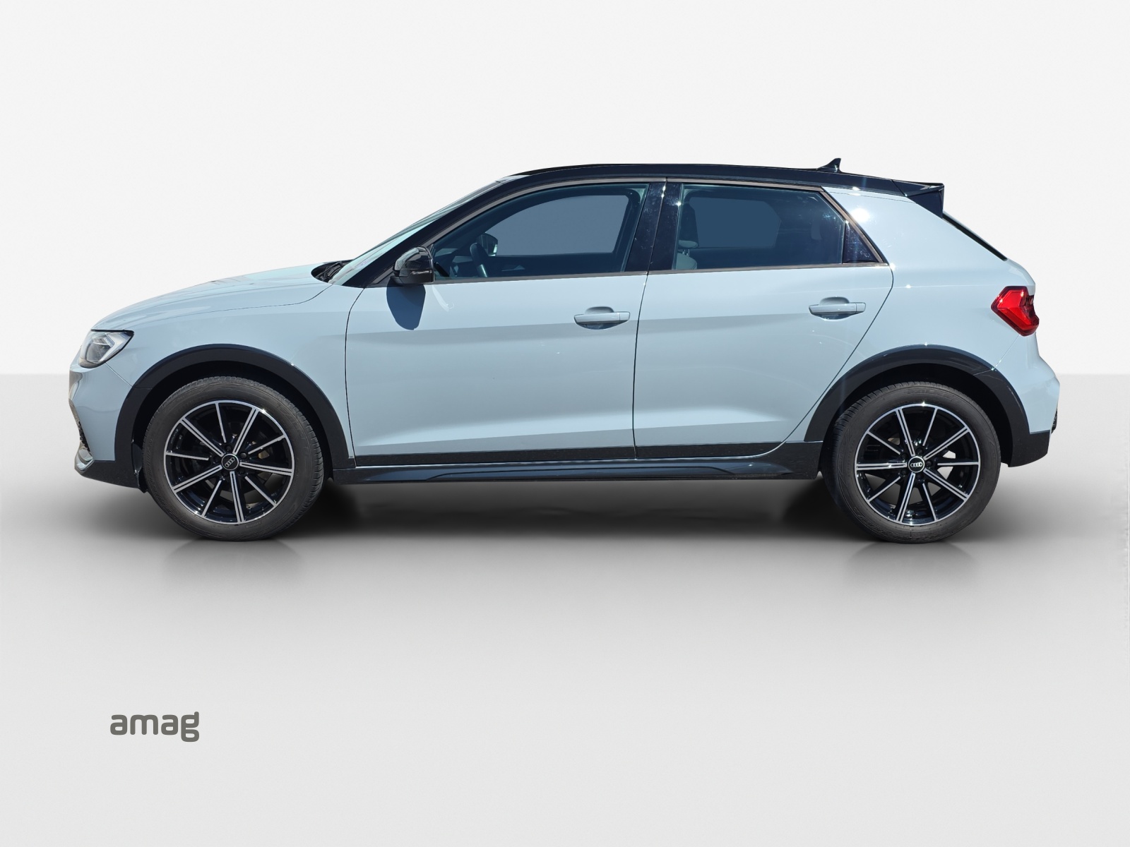 Audi A1 - Bild folgt... 1