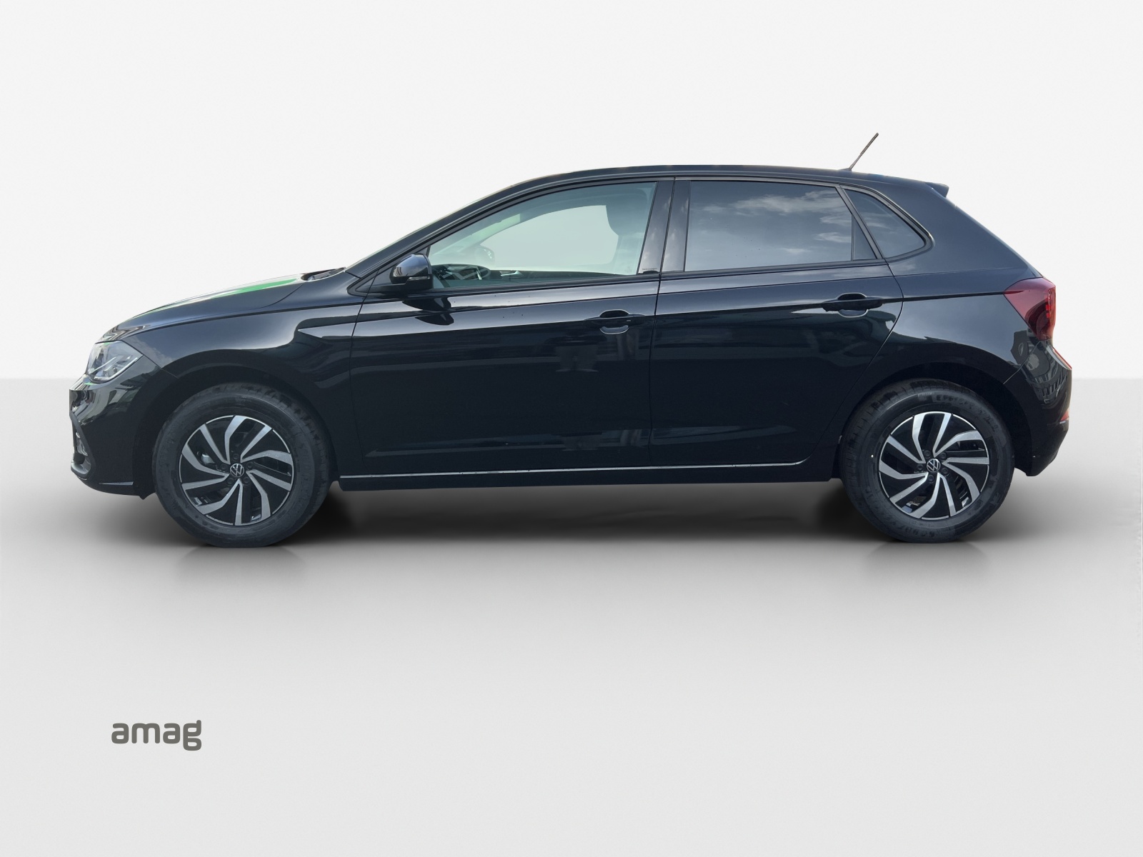 VW Polo - Bild folgt... 1