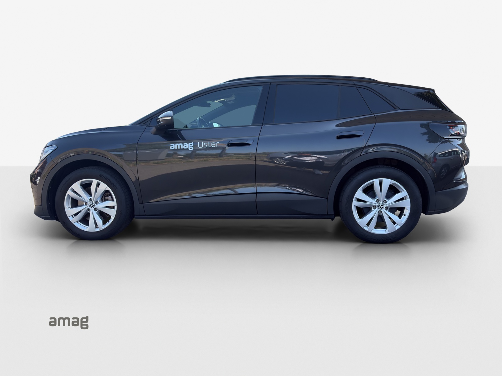 VW ID.4 - Bild folgt... 1