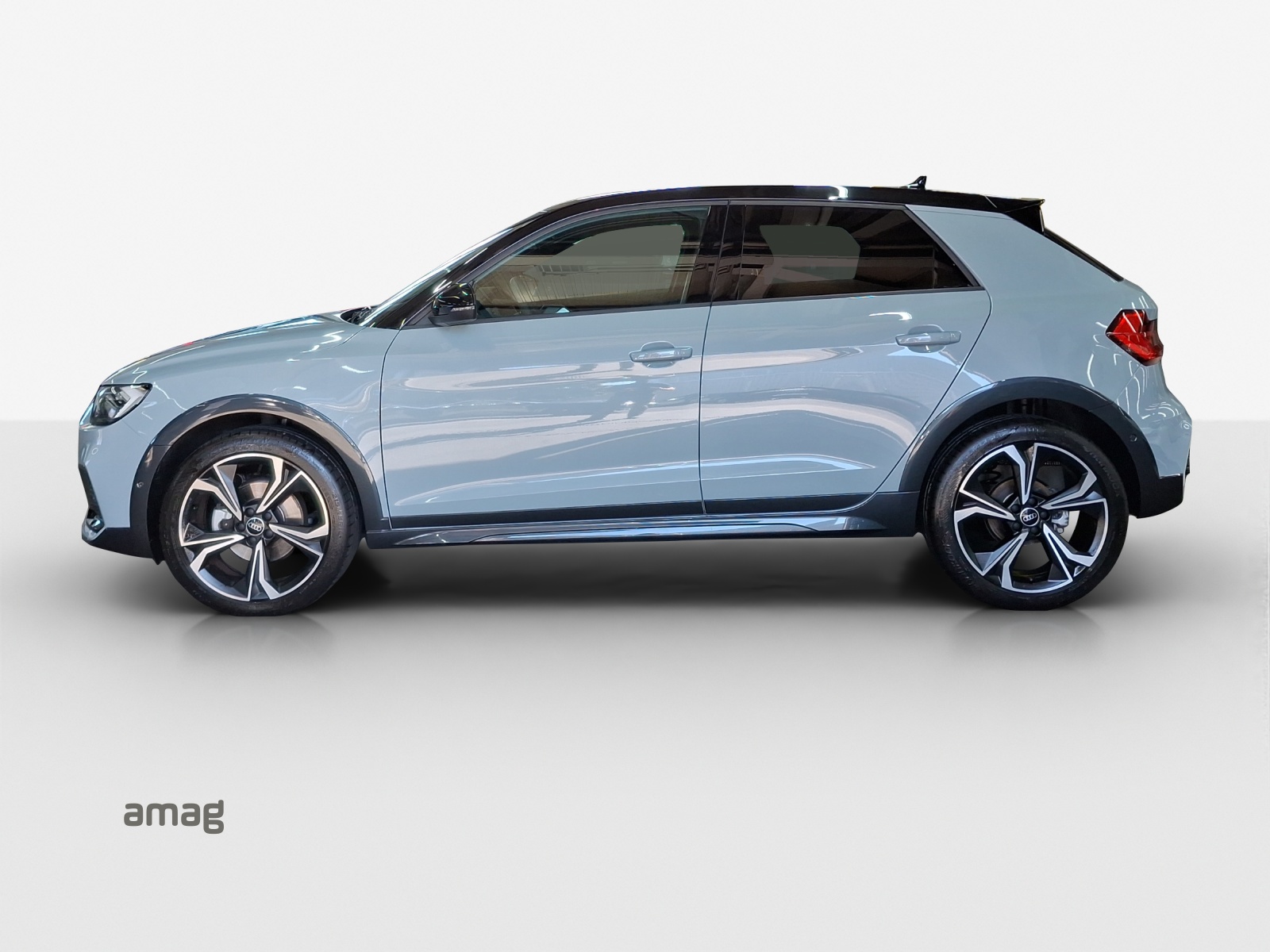 Audi A1 - Bild folgt... 1